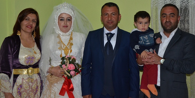 Akbaş ailesinin mutlu günü 72