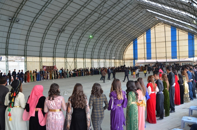 Ediş ailesinin mutlu günü 1