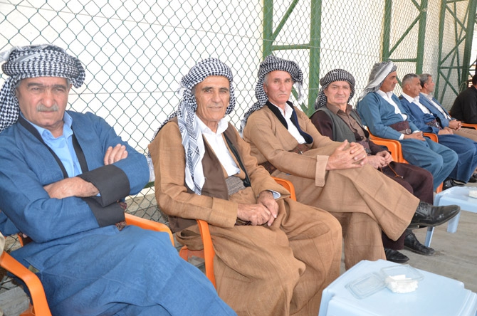 Ediş ailesinin mutlu günü 16