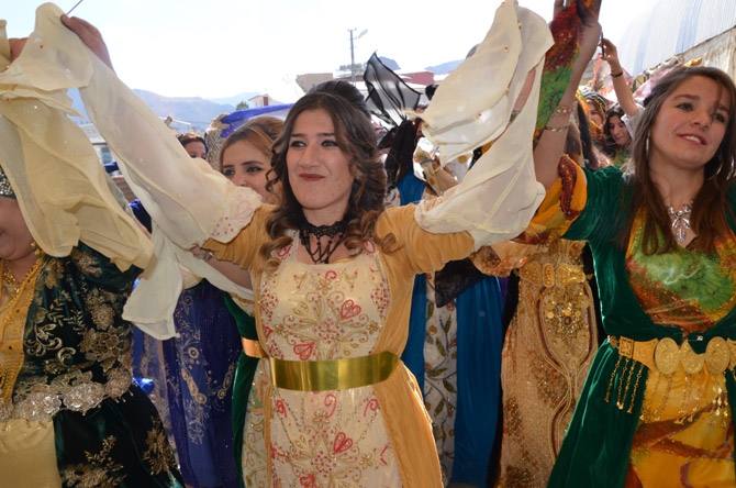 Ediş ailesinin mutlu günü 20