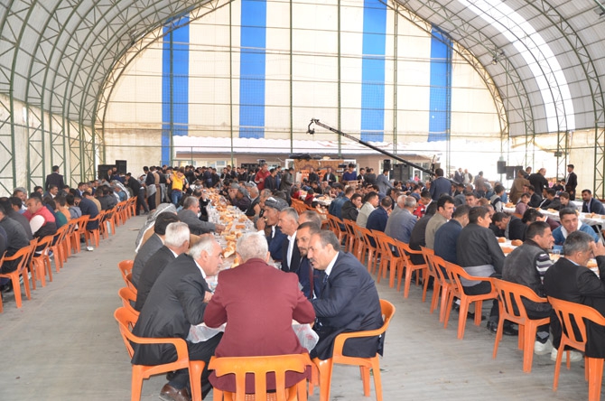 Ediş ailesinin mutlu günü 29