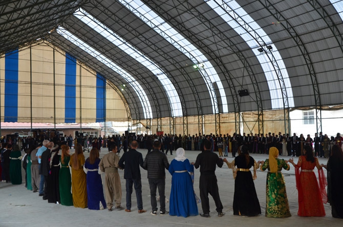 Ediş ailesinin mutlu günü 32