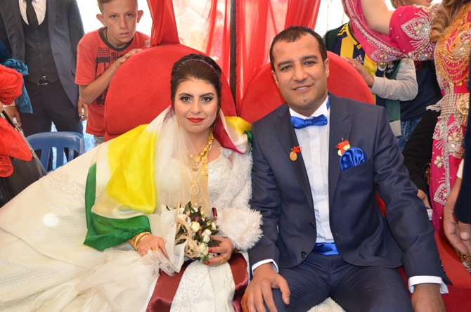 Ediş ailesinin mutlu günü 4