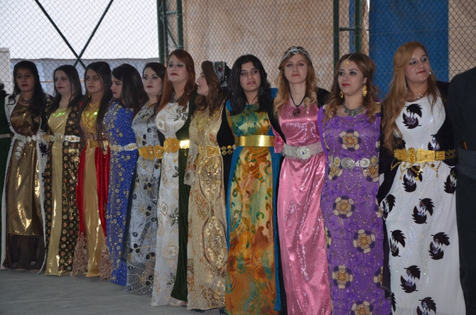 Ediş ailesinin mutlu günü 41