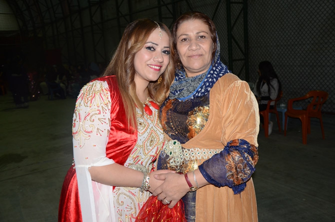 Ediş ailesinin mutlu günü 5