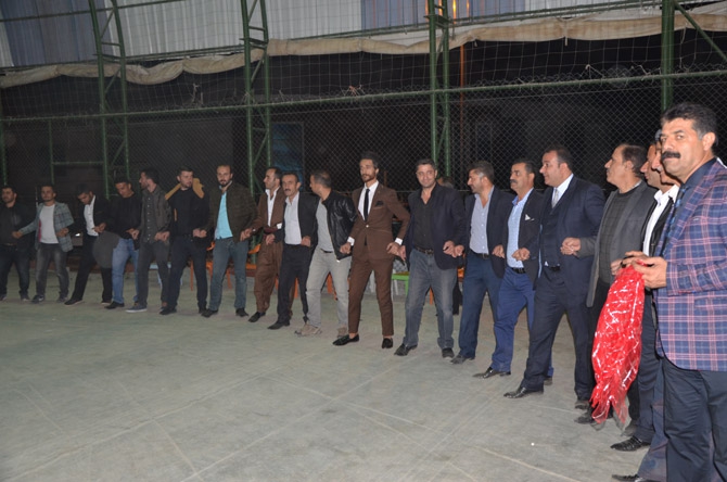 Ediş ailesinin mutlu günü 7