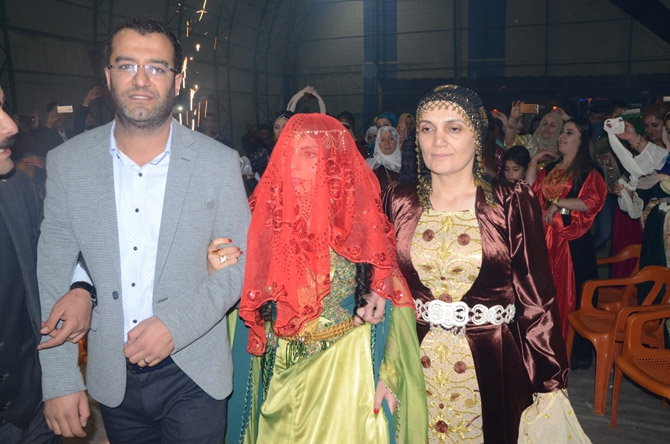 Ediş ailesinin mutlu günü 8