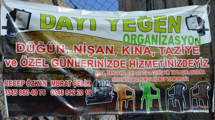 Tutkal ve Erol ailesinin mutlu günü 56