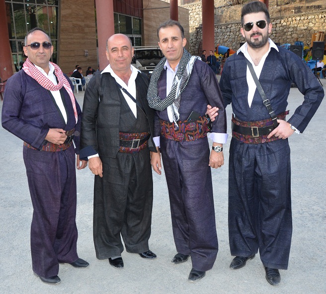 Özkan ailesinin mutlu günü 39