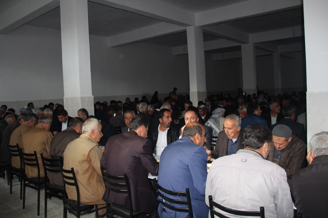 HDP Hakkari Milletvekili Akdoğan dünya evine girdi 21