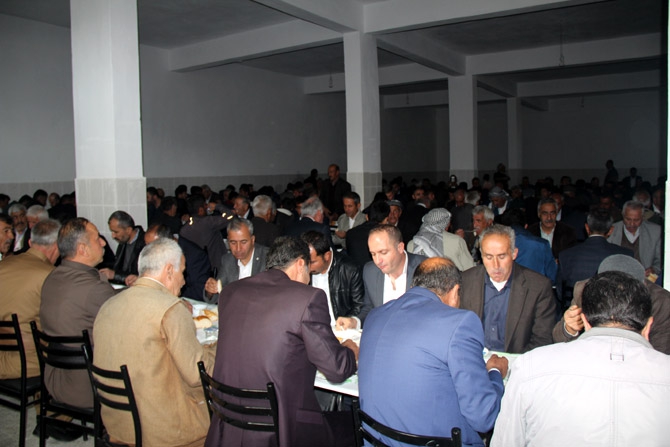 HDP Hakkari Milletvekili Akdoğan dünya evine girdi 22