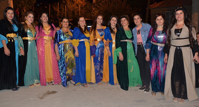 Kuşar Ailesinin mutlu günü 10