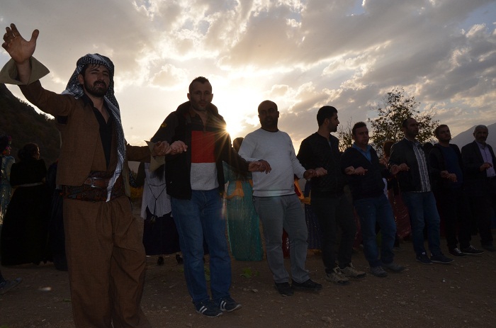 Kuşar Ailesinin mutlu günü 101