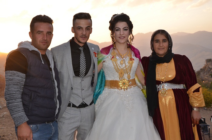 Kuşar Ailesinin mutlu günü 102