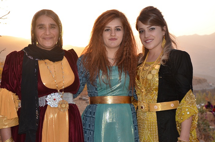 Kuşar Ailesinin mutlu günü 104