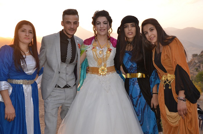 Kuşar Ailesinin mutlu günü 107