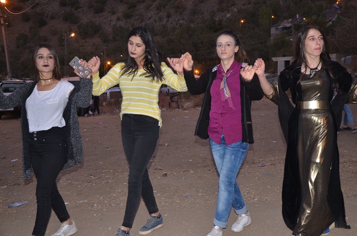 Kuşar Ailesinin mutlu günü 109