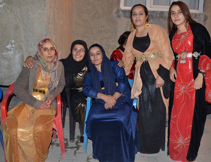 Kuşar Ailesinin mutlu günü 11