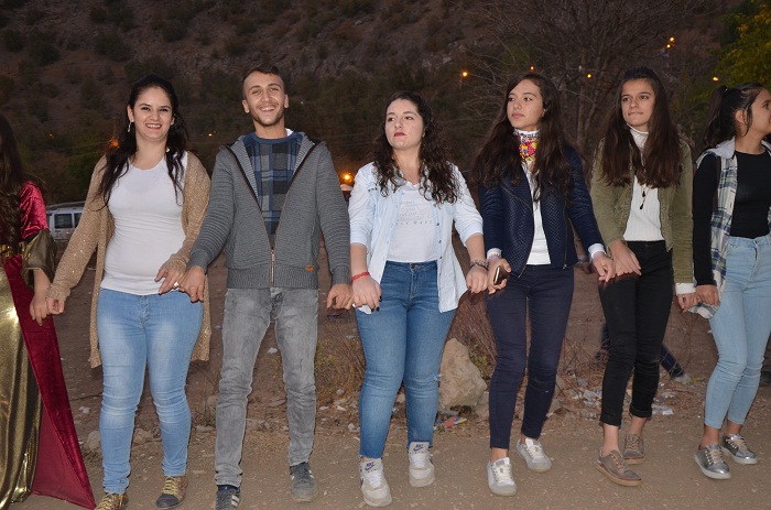 Kuşar Ailesinin mutlu günü 110