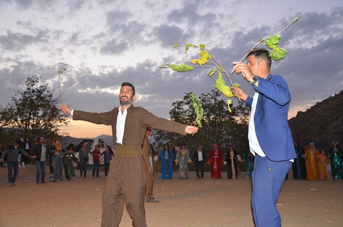 Kuşar Ailesinin mutlu günü 113