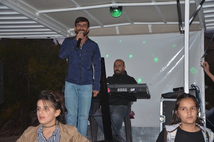 Kuşar Ailesinin mutlu günü 114