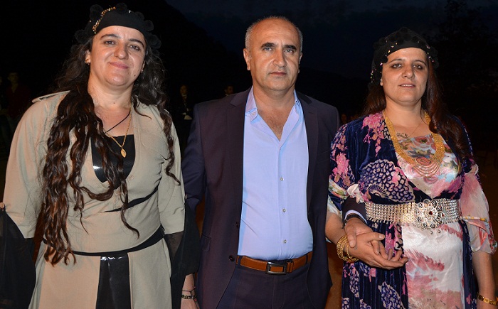 Kuşar Ailesinin mutlu günü 115