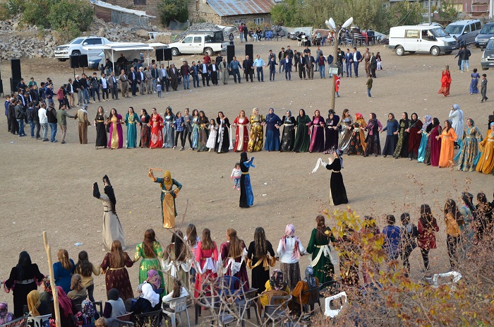 Kuşar Ailesinin mutlu günü 116