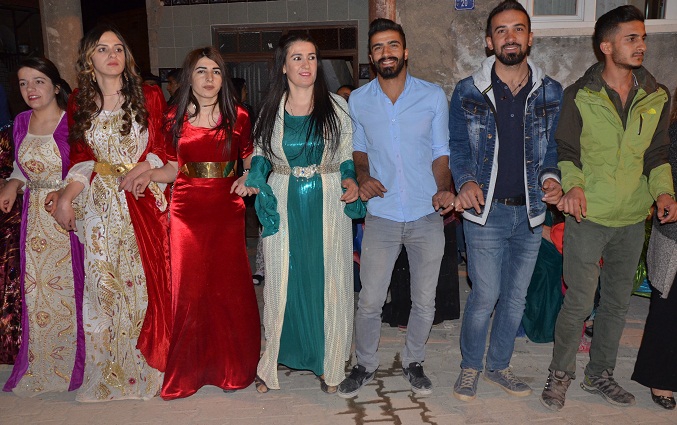 Kuşar Ailesinin mutlu günü 12