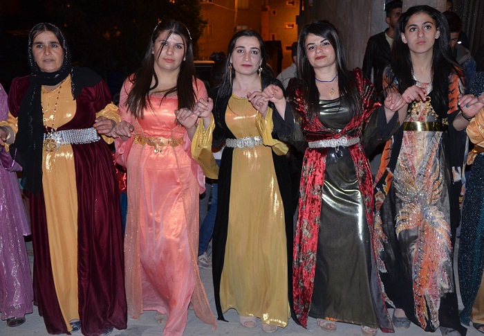 Kuşar Ailesinin mutlu günü 14