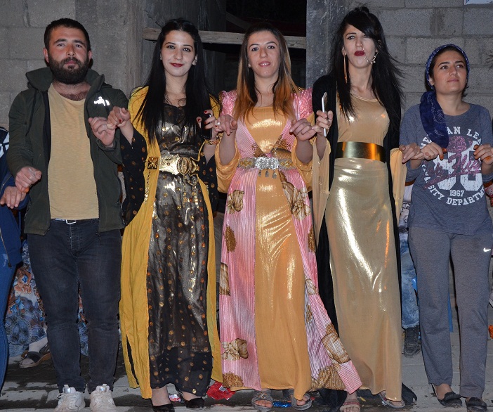 Kuşar Ailesinin mutlu günü 15