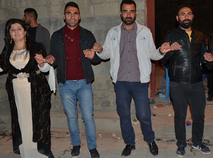 Kuşar Ailesinin mutlu günü 16