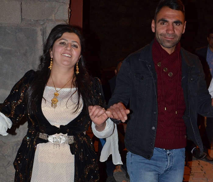 Kuşar Ailesinin mutlu günü 17