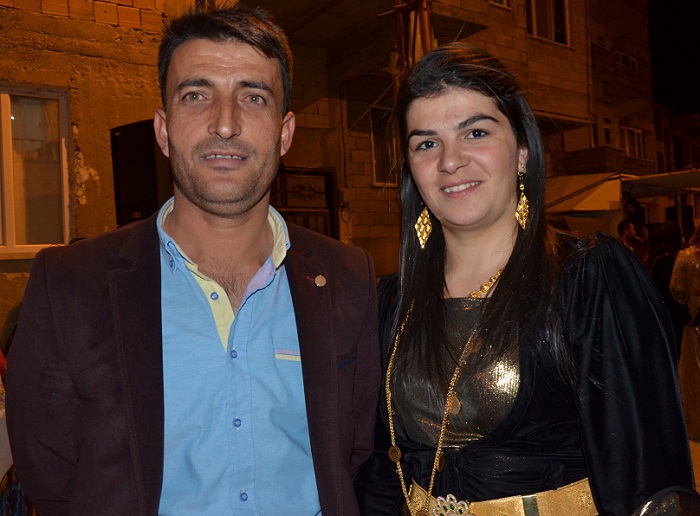 Kuşar Ailesinin mutlu günü 20