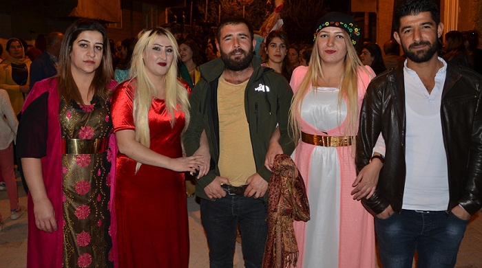 Kuşar Ailesinin mutlu günü 21