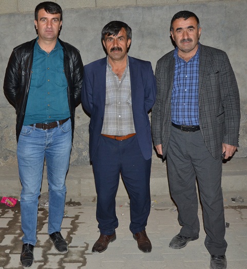 Kuşar Ailesinin mutlu günü 22