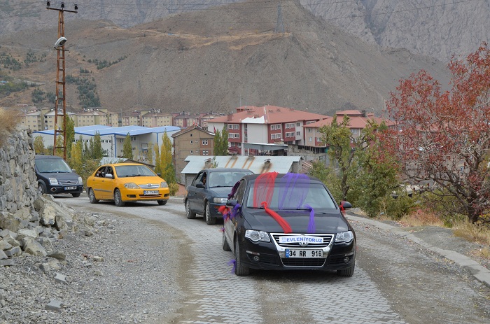 Kuşar Ailesinin mutlu günü 23