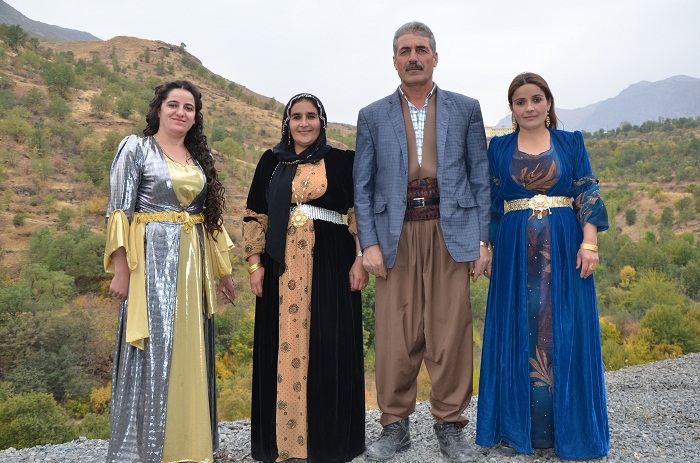 Kuşar Ailesinin mutlu günü 24