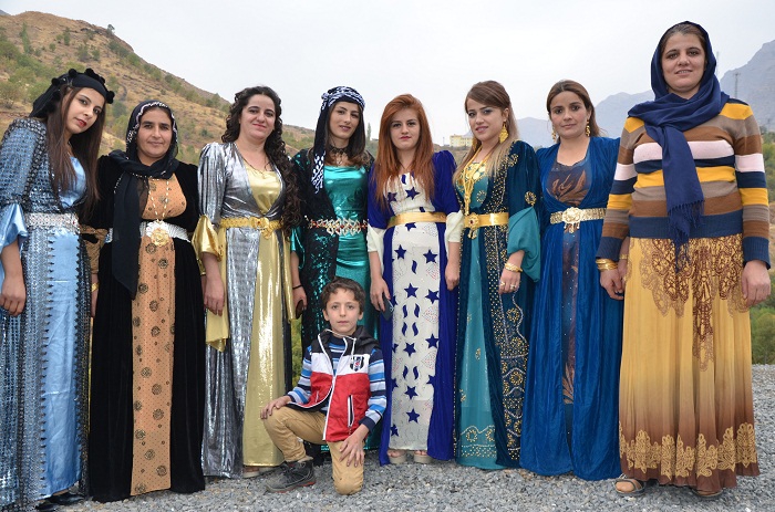 Kuşar Ailesinin mutlu günü 25