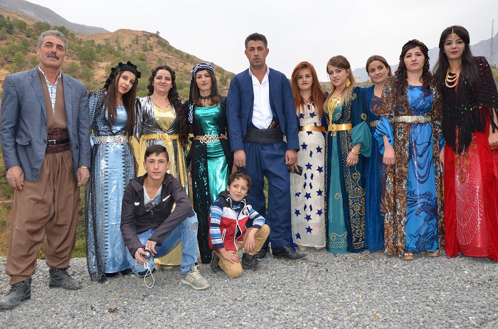 Kuşar Ailesinin mutlu günü 26