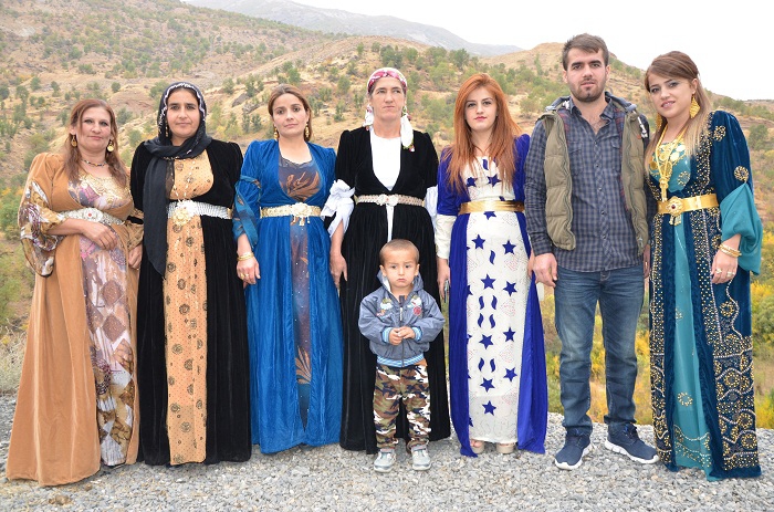 Kuşar Ailesinin mutlu günü 27