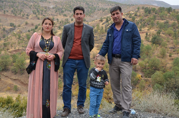 Kuşar Ailesinin mutlu günü 28