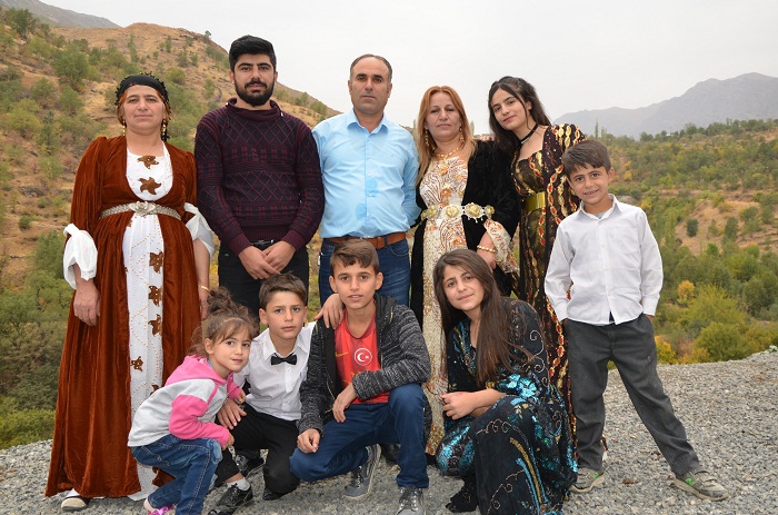 Kuşar Ailesinin mutlu günü 29