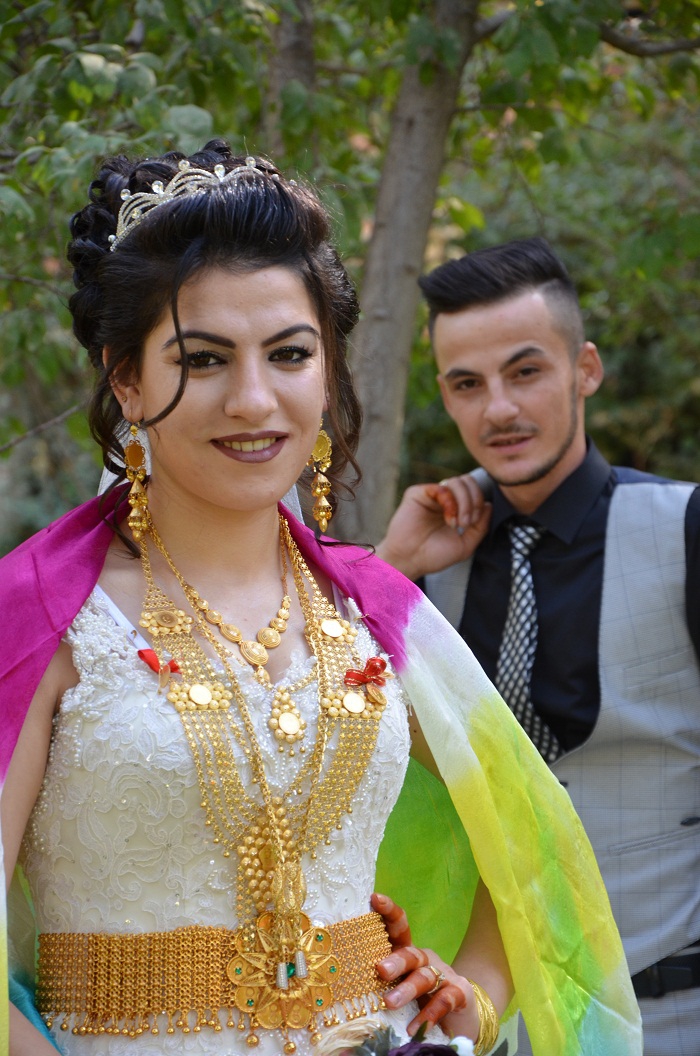 Kuşar Ailesinin mutlu günü 3