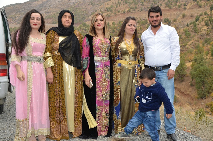 Kuşar Ailesinin mutlu günü 30