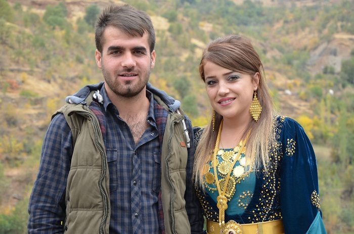 Kuşar Ailesinin mutlu günü 31