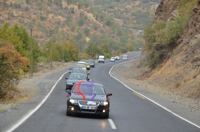 Kuşar Ailesinin mutlu günü 32