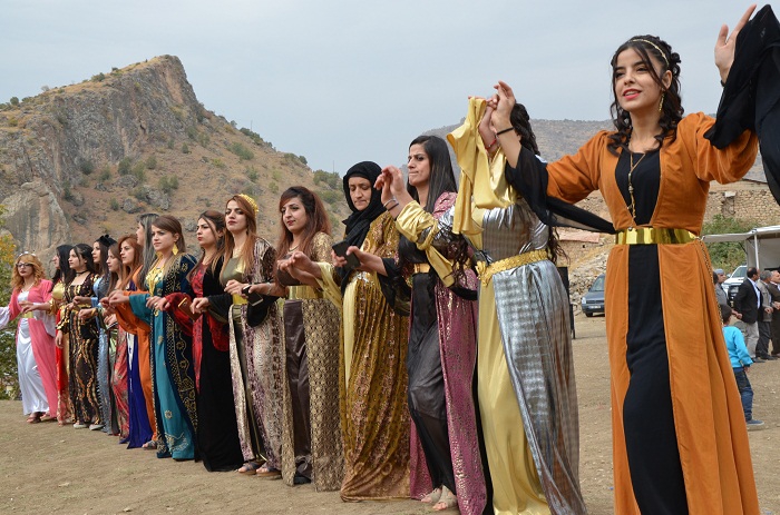 Kuşar Ailesinin mutlu günü 33