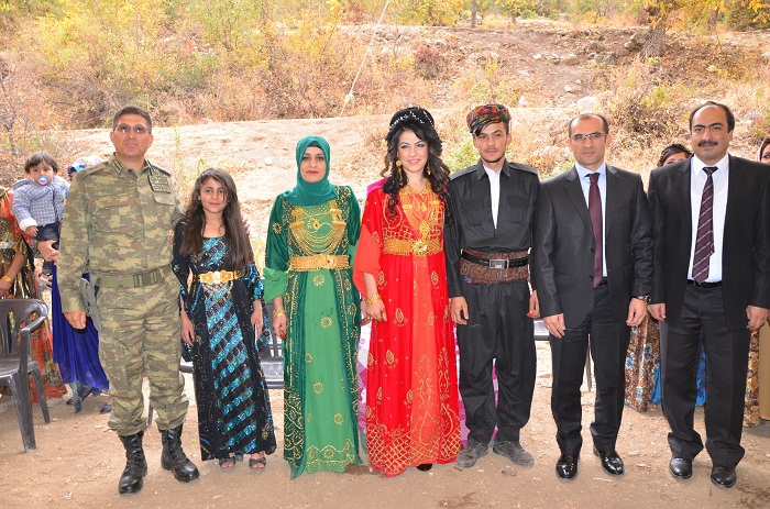 Kuşar Ailesinin mutlu günü 34