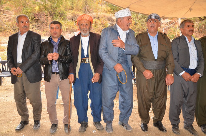 Kuşar Ailesinin mutlu günü 35