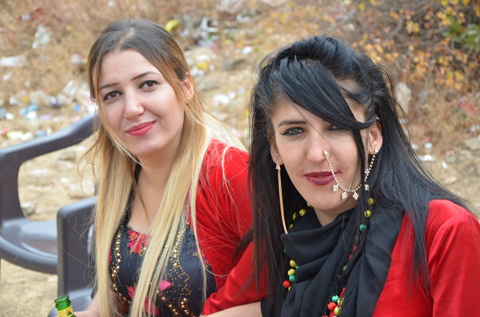 Kuşar Ailesinin mutlu günü 36